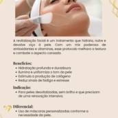 Revitalização Facial em Ourinhos, SP