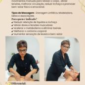 Massagens Relax Day em Ourinhos, SP