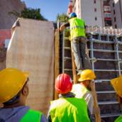 Preparação de acessos para obras em Avaré, SP