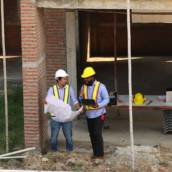  Acompanhamento de obras residenciais e comerciais em Avaré