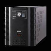 Nobreak NHS Premium PDV Senoidal GII 800VA, Bivolt, 8 Tomadas, USB, para Automação Comercial
