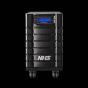 Nobreak NHS Prime Senoidal 3000VA/2640W Bivolt, Display LCD, 8 Tomadas + Borneira, USB