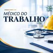Médico do Trabalho em Itapetininga