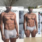 Cueca Calvin Klein