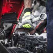 Manutenção preventiva de caminhões em Lençóis Paulista