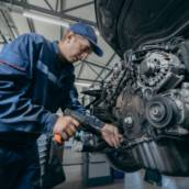 Manutenção de Motores Diesel em Lençóis Paulista
