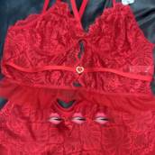 Confira as Lingeries Mais Sensuais em Marília, SP