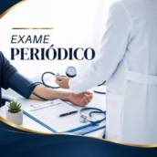 Exame Periódico em Itapetininga