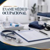 Exame Médico Ocupacional em Itapetininga