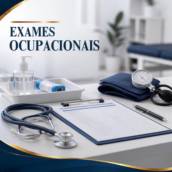 Exames Ocupacionais em Itapetininga
