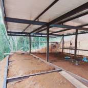 Fabricação de Peças Metálicas em São Pedro da Aldeia, RJ