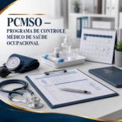 PCMSO – Programa de Controle Médico de Saúde Ocupacional em Itapetininga 