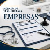 Médico do Trabalho para Empresas em Itapetininga 
