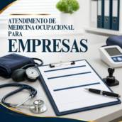 Atendimento de Medicina Ocupacional para Empresas em Itapetininga 