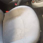 Higienização de Estofados Automotivos em São Bernardo do Campo