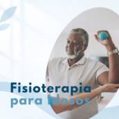 Fisioterapia para Idosos em Itapetininga