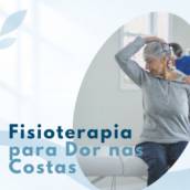 Fisioterapia para Dor nas Costas em Itapetininga