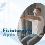 Fisioterapia Após Cirurgia em Itapetininga