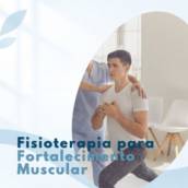 Fisioterapia para Fortalecimento Muscular em Idosos em Itapetininga