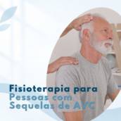 Fisioterapia para Pessoas com Sequelas de AVC em Itapetininga
