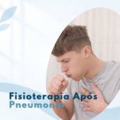 Fisioterapia Após Pneumonia em Itapetininga