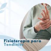 Fisioterapia para Tendinite em Itapetininga 