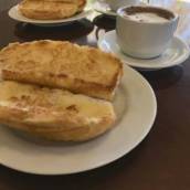 Café da manhã em Araçatuba