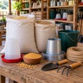 Produtos agropecuários em Valença, RJ