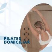 Pilates Domiciliar em Itapetininga