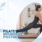 Pilates para Melhorar a Postura em Itapetininga 