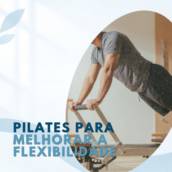 Pilates para Melhorar a Flexibilidade em Itapetininga 