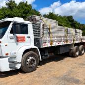 Transporte de Materiais Diversos em Cachoeirinha RS