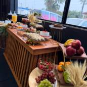 Buffet Completo para todos os tipos de Eventos em Cocal do Sul, SC