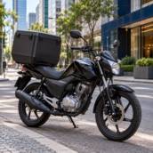 Fretes com motos em São Paulo: capital e interior