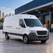 Fretes com vans em São Paulo: capital e interior
