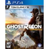 Tom Clancy's Ghost Recon: Wildlands - PS4 (Usado)