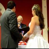 Celebração de Casamento Personalizado