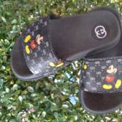 SANDALIA MICKEY