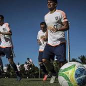 ASSESSORIA E SUPORTE AOS ATLETAS NOS ESTADOS UNIDOS