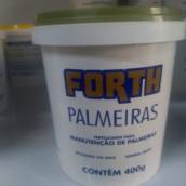 Forth Palmeiras 