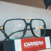Carrera em Avaré: Estilo e Desempenho Visual