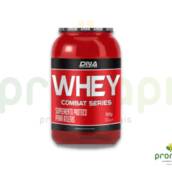 Whey Combat Series DNA 900g
