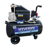 Motocompressor de Ar 50L Monofásico 2HP HYUNDAI HYAC50D