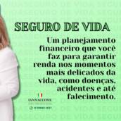 SEGURO DE VIDA INDIVIDUAL E EMPRESARIAL 