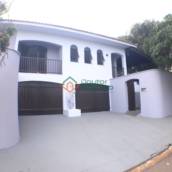 5037 – Casa no bairro Jardim Esplanada, Cerquilho