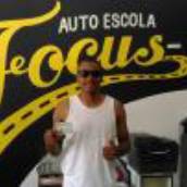 Mais um sonho realizado pela Auto Escola Focus