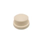 TAMPÃO TXT AFAINK BRANCO SH04