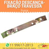 Fixação Descança-Braço Travessa