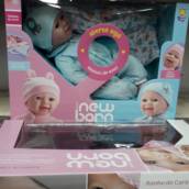 Diver new born soninho Diver Toys