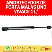 Amortecedor de Porta Malas Uno Vivace 11/